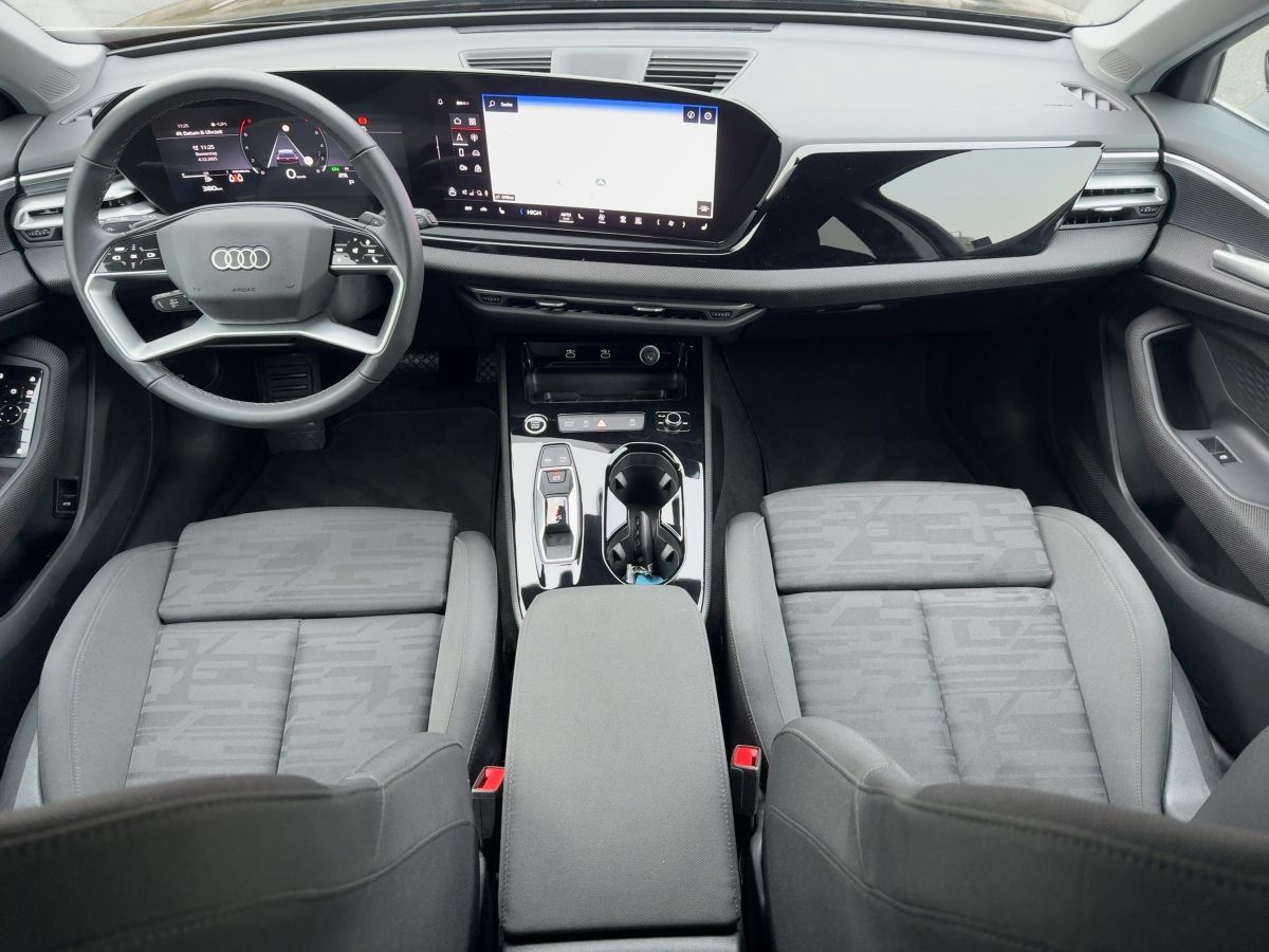 Audi A5 - Bild 9