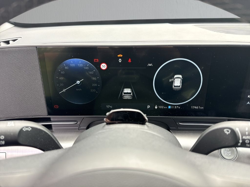 Hyundai Kona – Bild 17