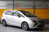 Opel Zafira Tourer Bi-Xenon Navi AHK Kamera Bluetooth