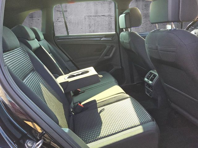 Tiguan 2.0TDI UNITED Aut. Navi Matrix
