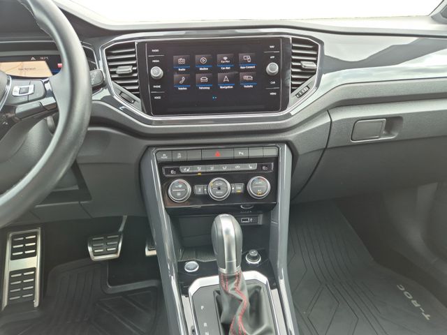 Volkswagen T-Roc Sport 1.5 TSI 7-Gang-DSG