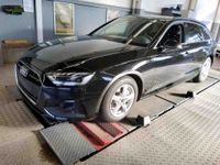Audi A4 - Vorschau Bild 2