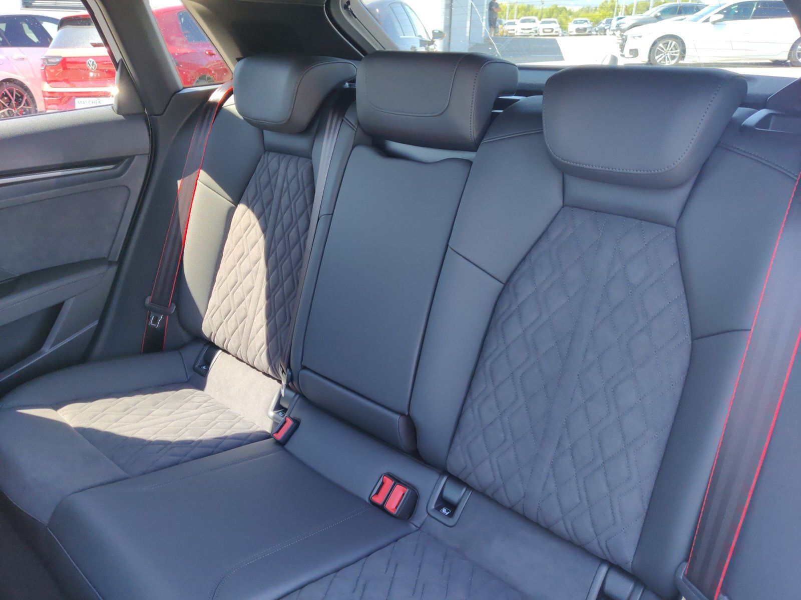 Audi RS3 - Bild 13