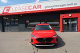 Ford Focus Turnier Active EXP € 10250.- - Ford Focus: E10