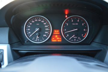 BMW 523i A touring  Steptronic AdvantageBusiness Le