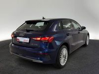 Audi A3 - Vorschau Bild 8