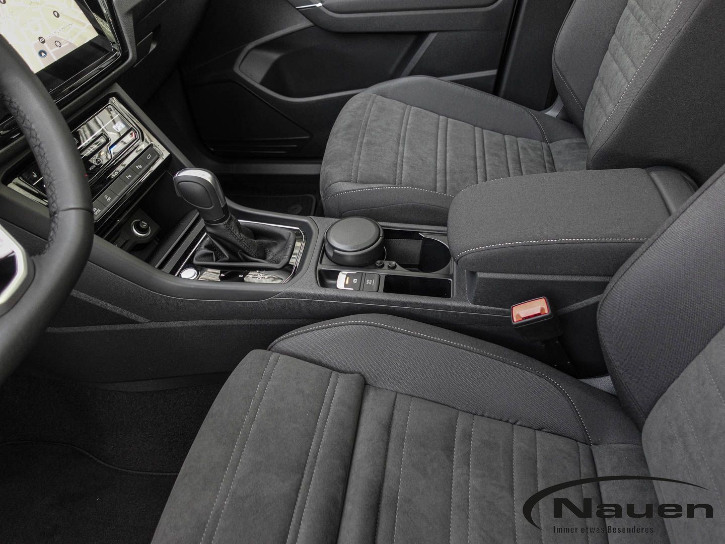 Volkswagen Touran - Bild 15