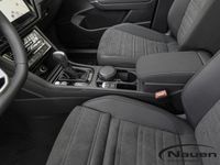 Volkswagen Touran - Vorschau Bild 15