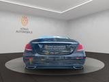 Mercedes-Benz E 200 Limousine/NIGHT/1.HAND/LED/AMBIENTE/LM - Mercedes-Benz E 200 in Dortmund