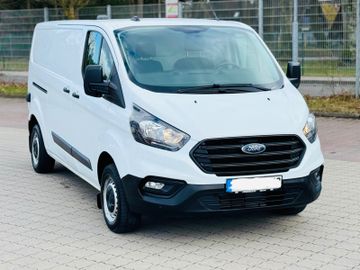 Ford Transit Custom - 1