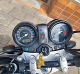 Honda CBF 600 - Angebote entsprechen deinen Suchkriterien