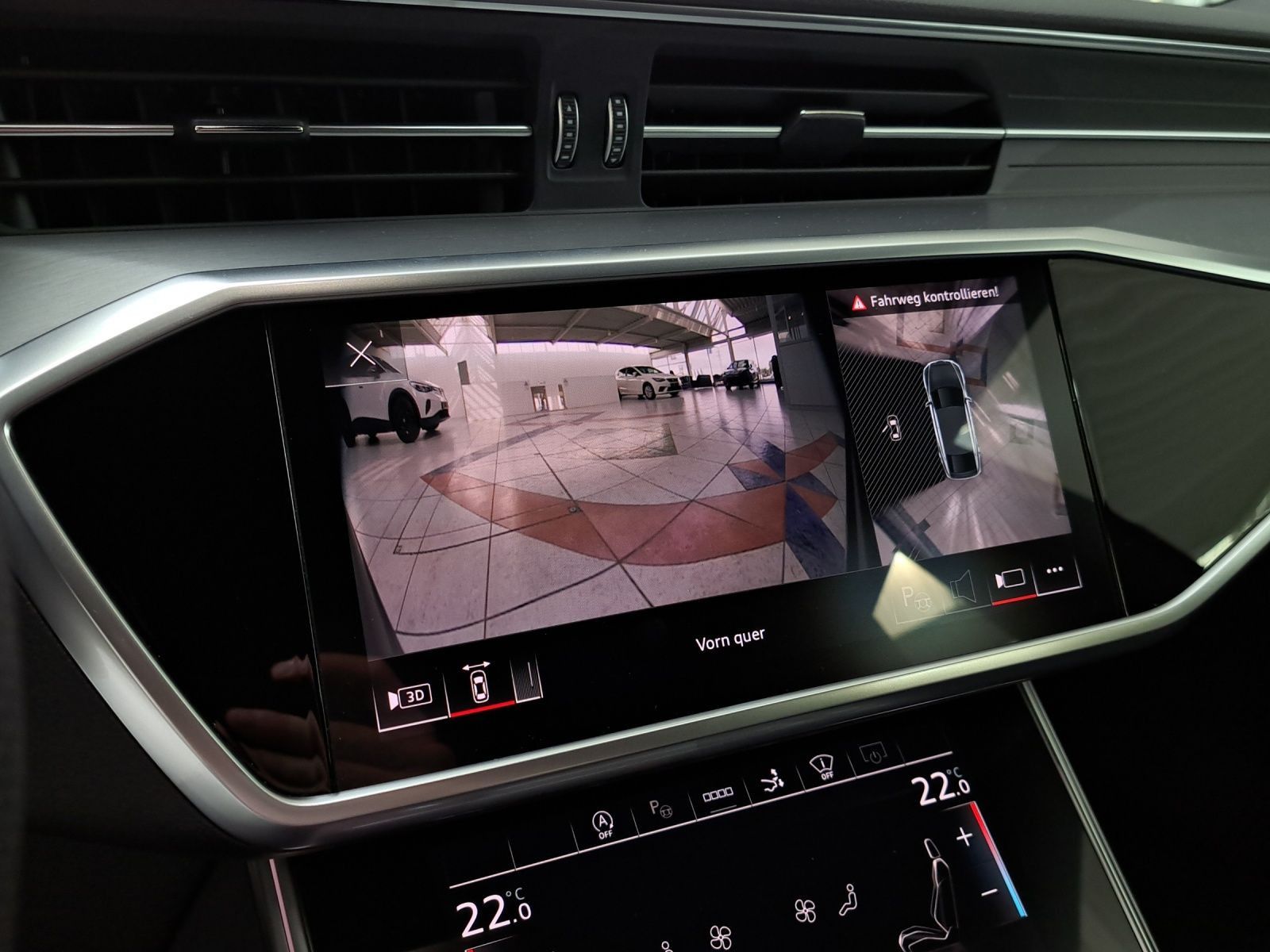 Audi S7 - Bild 20