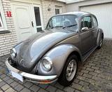 Volkswagen VW Käfer - Neuzustand 50 Jahre Jubi Käfer 208km - scheckheftgepflegte VW Käfer