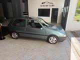 Fiat Uno turbo i.e. Tetto Apribile - Fiat Uno: Limousine