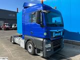 MAN TGX 18 460 EURO 6, Retarder, Standairco - Angebote