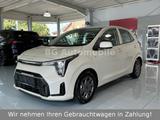 Kia Picanto Vision*R-Kamra*1.Hand*Navi*Digital* - Kia Picanto in Aachen