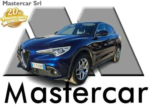 Image of Alfa Romeo Stelvio