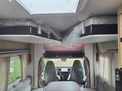 Chausson 630 First Line, Arctic Modell 2025, verfügbar