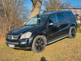 Mercedes-Benz MERCEDES-BENZ GL 420 CDI 4 MATIC - Mercedes-Benz GL 420 von privat