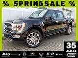 Ford F 150 Supercrew Limited 3.5V6 Full-Hybrid - Ford F 150 in Düsseldorf