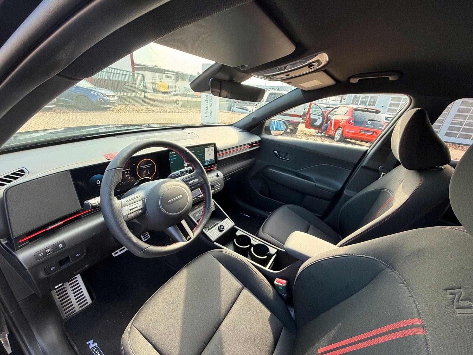 Hyundai KONA Elektro – Bild 5