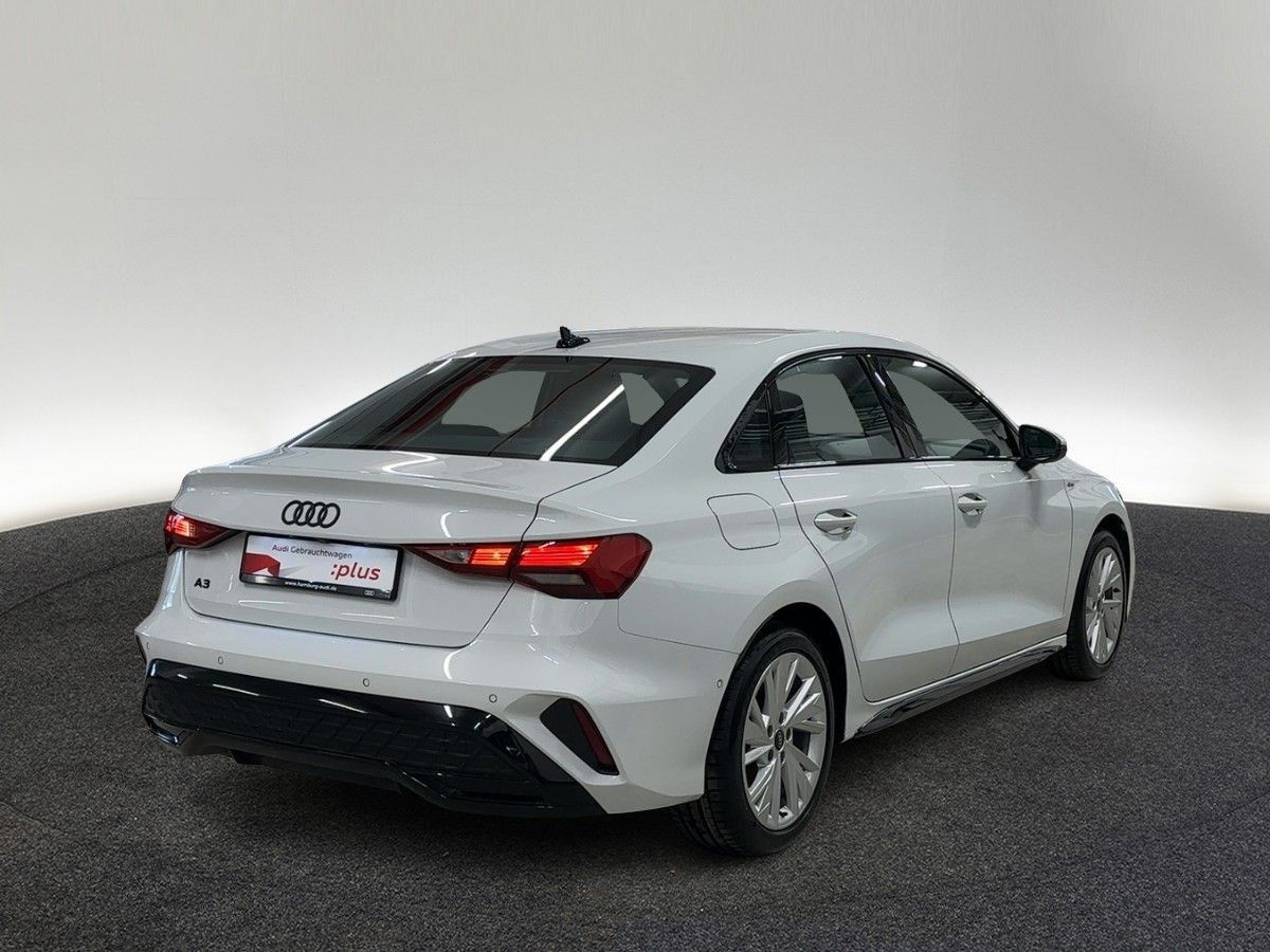 Audi A3 - Bild 3