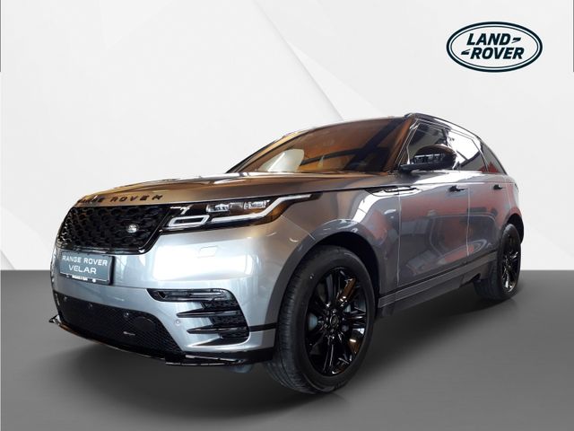 Land Rover Range Rover Velar D300 R-Dyanmic SE AWD +Luftfwk