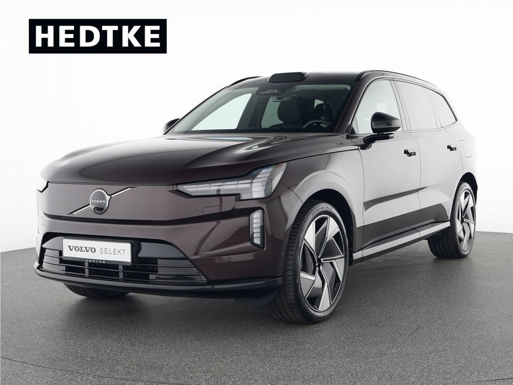 Volvo EX90