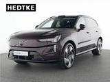 Volvo EX90 Twin Performance AWD Plus AHK*FOUR-C*22" - Volvo EX90 mit Schiebedach
