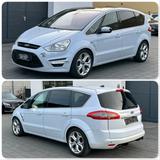 Ford Galaxy Titanium*LEDER*PANO*PDC*KeyGO*7-SITZ*NAVI - Ford Galaxy aus 2010: Titanium