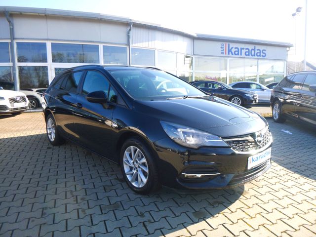 Fahrzeugabbildung Opel Astra K Sports Tourer 1,5D >AUT/LED/KAM/PDC/SHZ