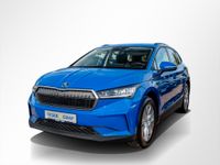 Skoda Enyaq - Vorschau Bild 14