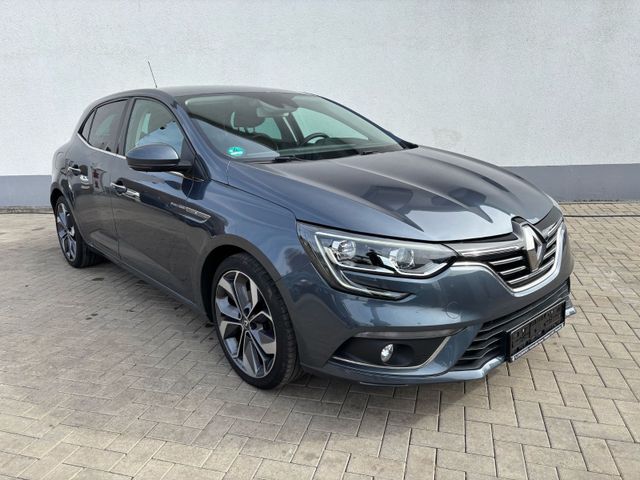 Renault Megane IV Lim. 5-trg.//Intense