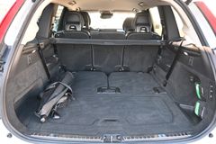 Fahrzeugabbildung Volvo XC90 Inscription B5 AWD *AHK*Luft*STHZ*Massage*