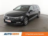 Volkswagen Passat 1.4 TSI ACT Highline 4Motion BM*NAVI*360* - Volkswagen Passat mit Benzin-Antrieb: Kombi, 1.4