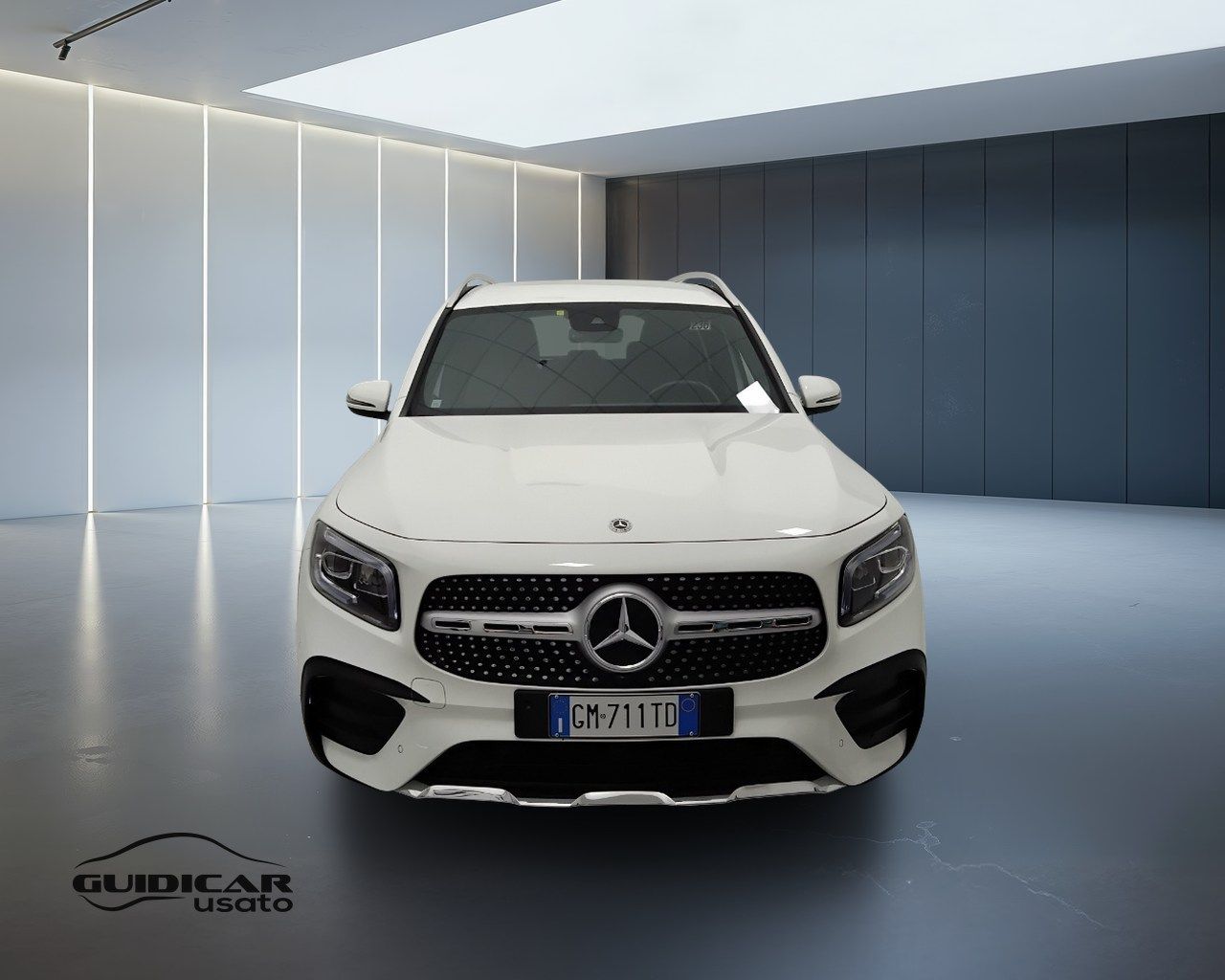 Mercedes-Benz GLB - X247 2019 - GLB 200 Premium imagem 2