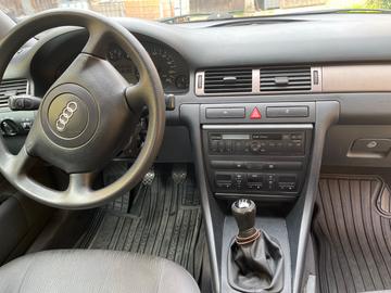 صورة 6 لـ 1997 AUDI A6