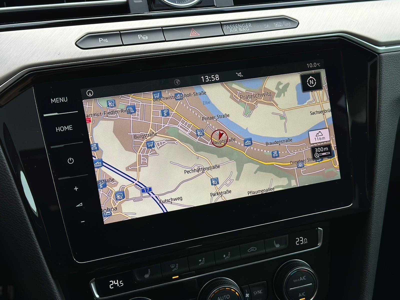 VW Arteon 2.0TDI ELEGANCE* LED#4xSHZ#FH#PANO#ACC - Image 13