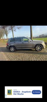 Mercedes-Benz GLK Mercedes 2.2 - : Mercedes Glk