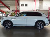 Volkswagen Touareg 3.0 TDI V6 Elegance 4Motion*AHK+LED+ACC - gebrauchte VW Touareg aus dem Jahr 2019