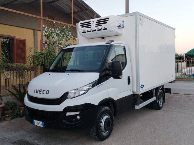 Altele 2017 Iveco Daily 60c15 euro6