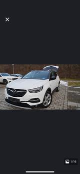 Opel Grandland (X) 1.5 Diesel 96kW Ultimate Auto ... - Opel Grandland (X) Gebrauchtwagen in München