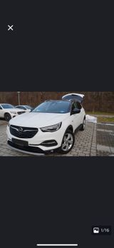 Opel Grandland (X) 1.5 Diesel 96kW Ultimate Auto ...
