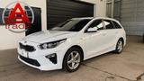 Kia cee'd Sportswagon 1,4 TGDI Automatik - gebrauchte Kia cee'd Sportswagon aus dem Jahr 2021