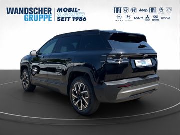 Jeep COMPASS E-HYBRID MY26 SUMMIT 360+HUD+Kam.+LED+SD