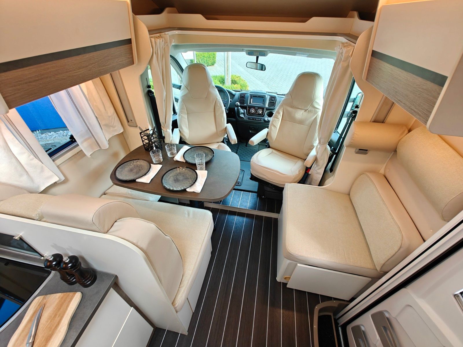 Fahrzeugabbildung XGO Dynamic 95P  Modell 2025 ALL IN SPRING SALE