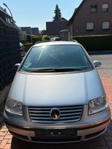 Volkswagen Sharan 2.0Tdi - VW Sharan in Münster