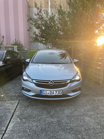 Opel Astra Sp. T. 1.6 CDTI eco Exklusiv 81 S/S 97...