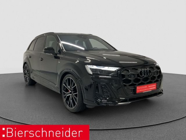Audi Q7 - Bild 5