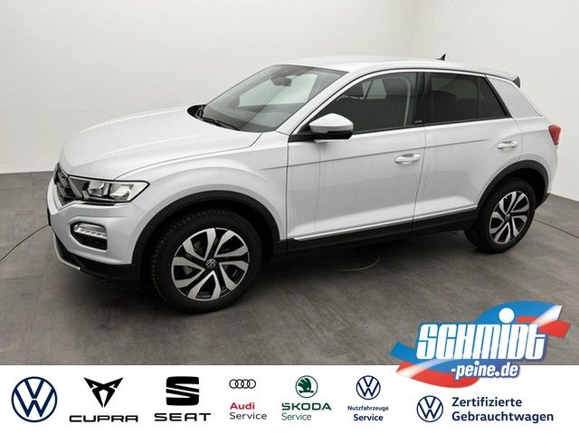 Volkswagen T-Roc 1.0 TSI ACTIVE Navi17